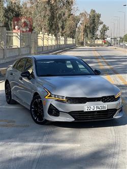 کیا K5